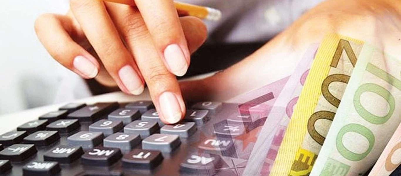 Σε ισχύ οι αλλαγές στη ρύθμιση των 120 δόσεων - Ενεργοποιείται η ηλεκτρονική πλατφόρμα για την υποβολή των αιτήσεων